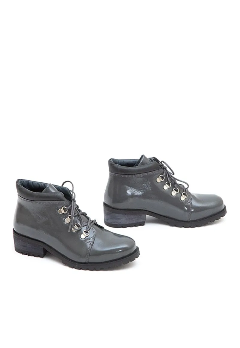 Botin Mujer / Choique Gris