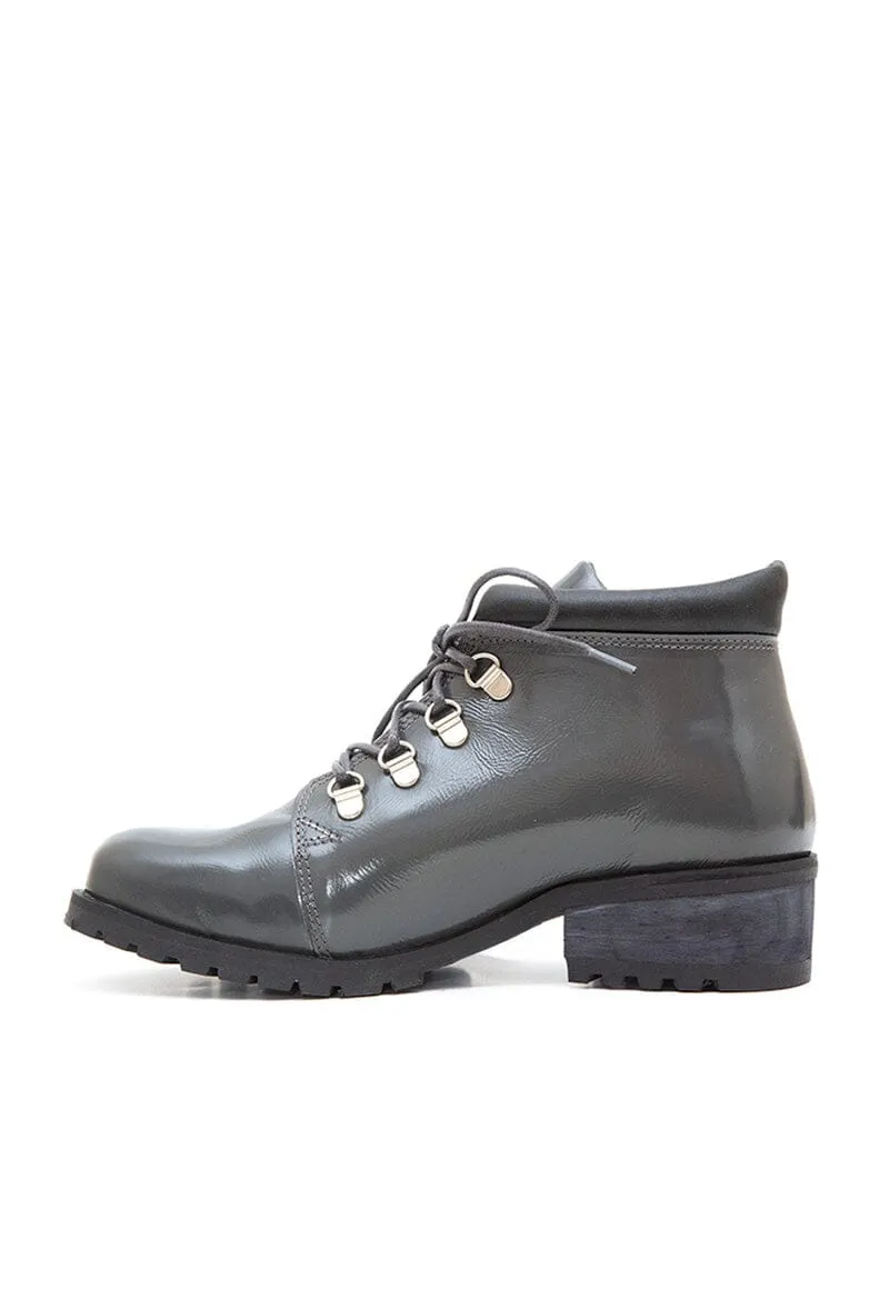 Botin Mujer / Choique Gris