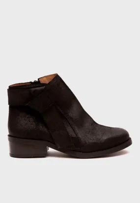 Botin Mujer / Elena Negro