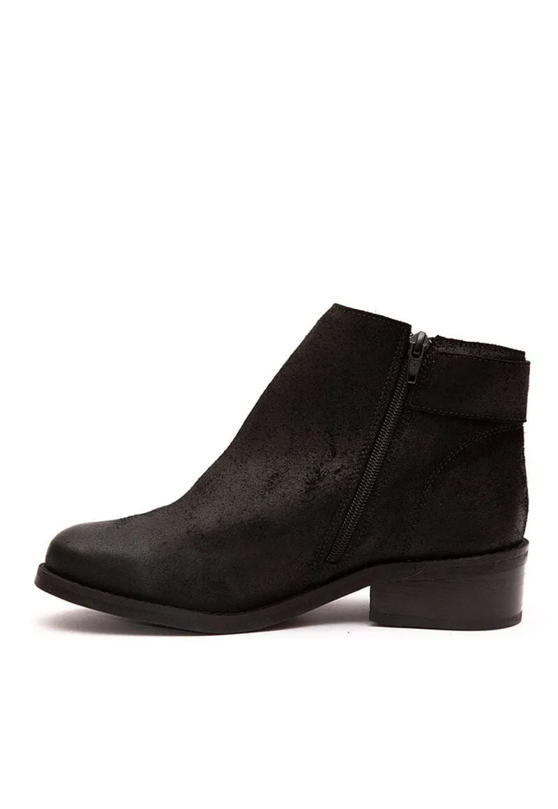 Botin Mujer / Elena Negro