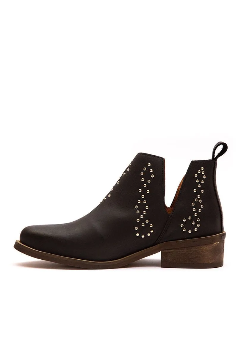 Botin Mujer / Emilia Negro