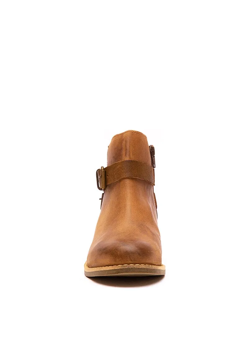 Botin Mujer / Laura Camel