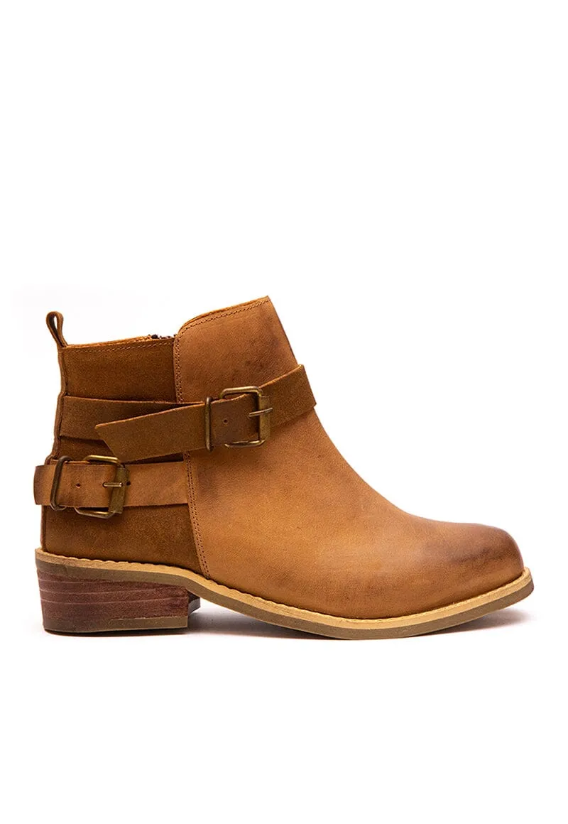 Botin Mujer / Laura Camel