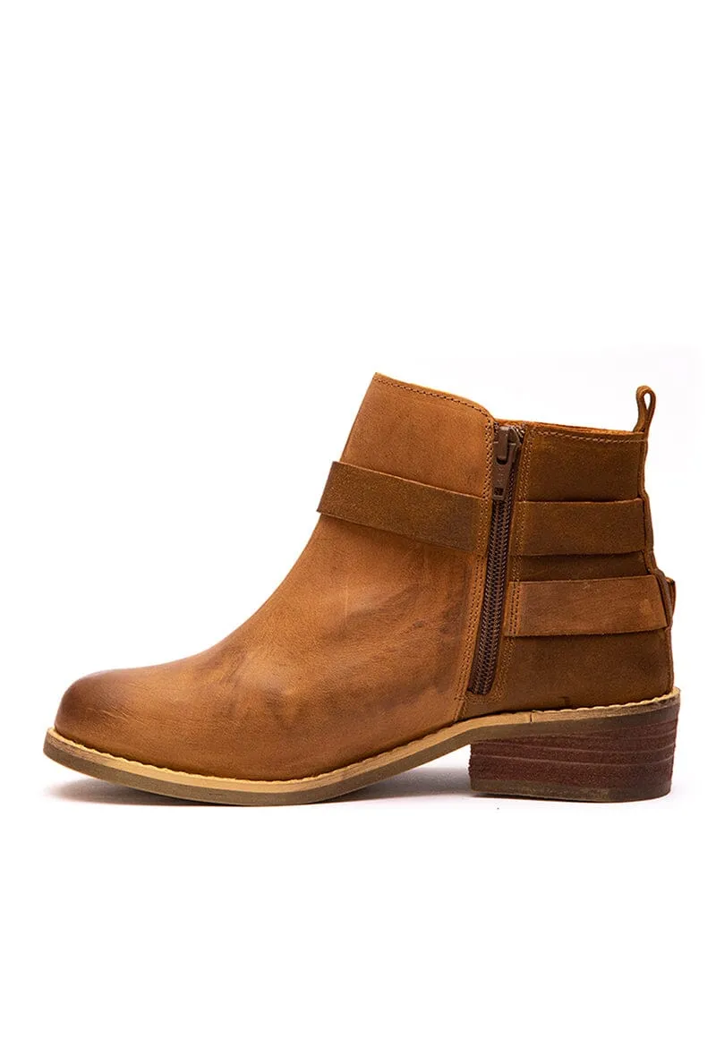 Botin Mujer / Laura Camel