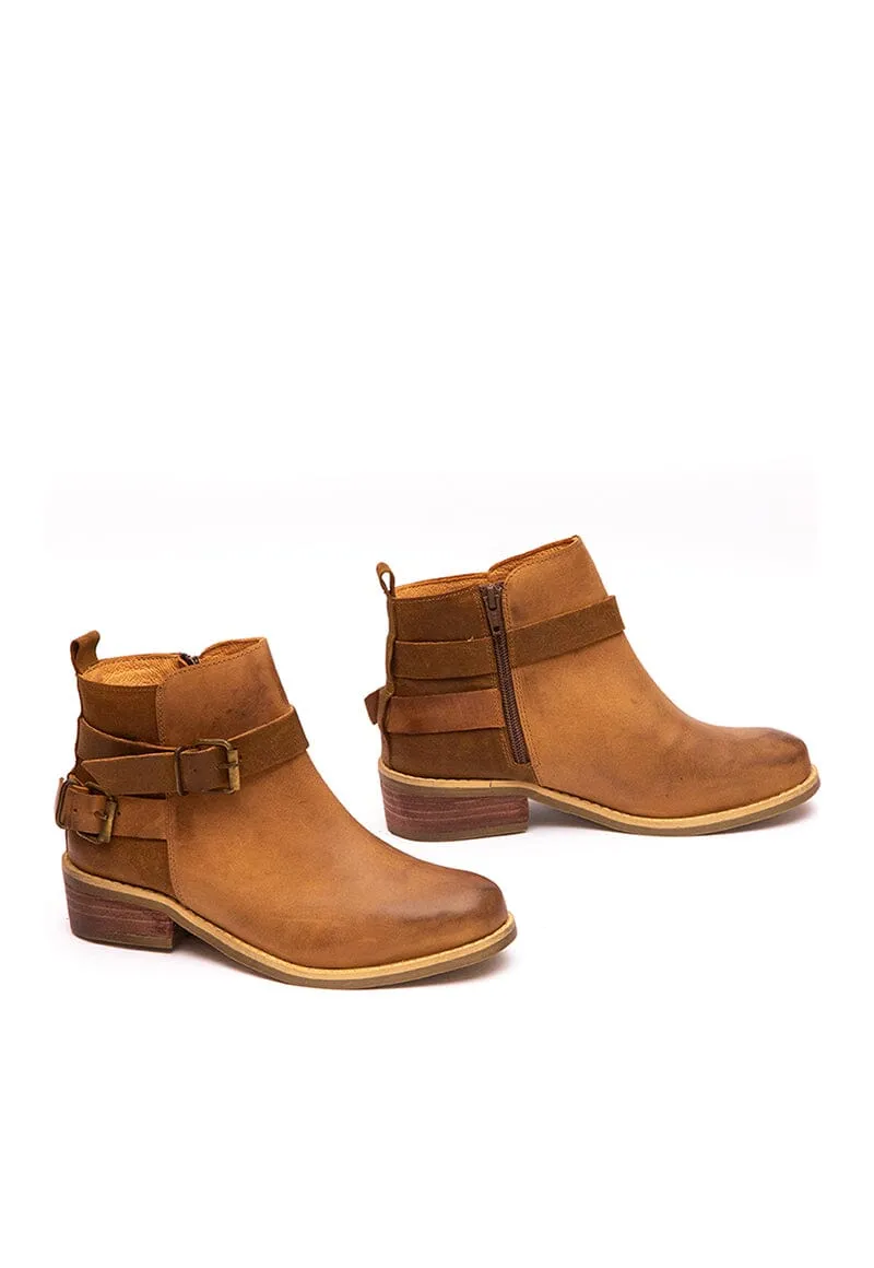 Botin Mujer / Laura Camel