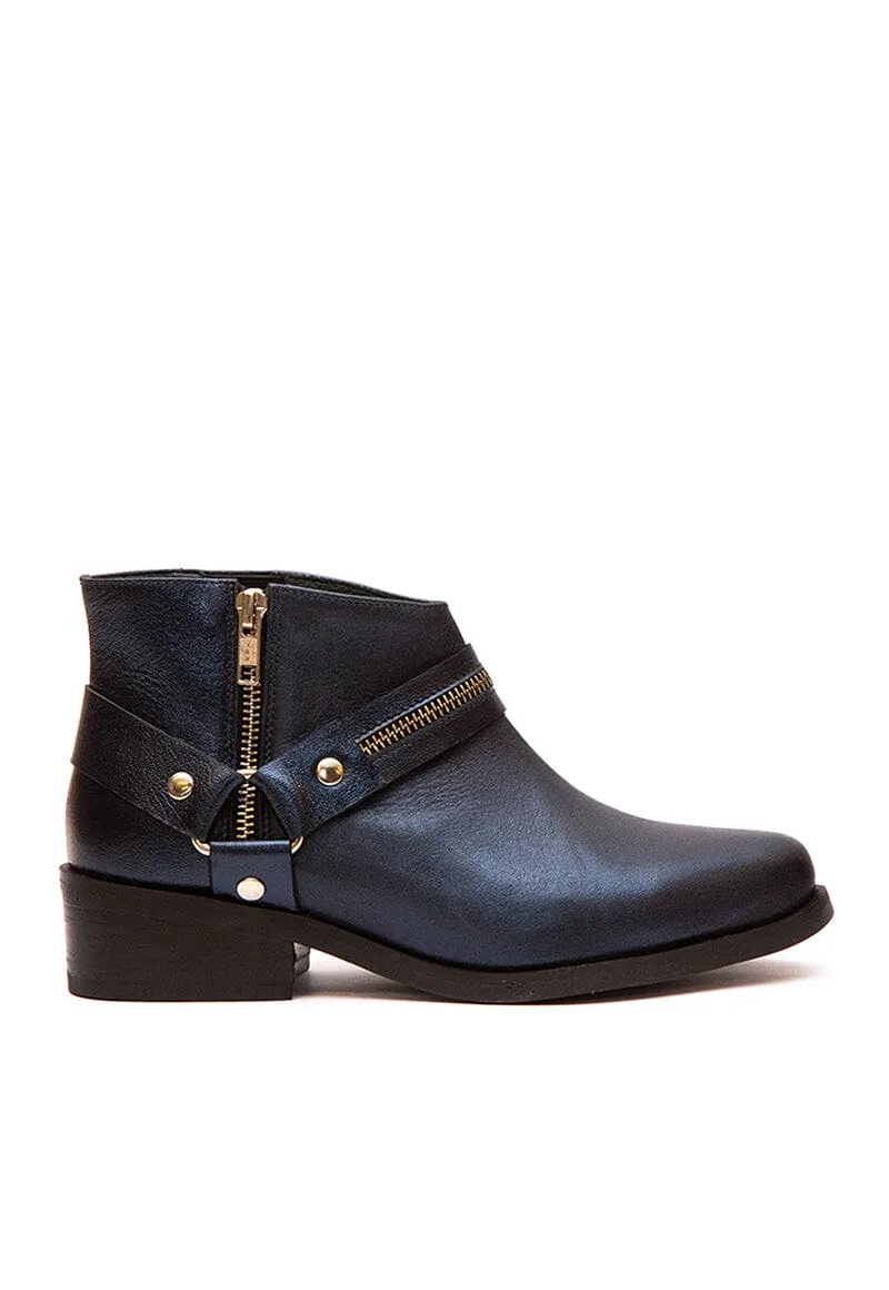 Botin Mujer / Margot Azul