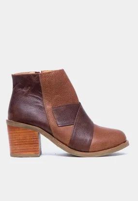 Botin Mujer / Matico Cafe