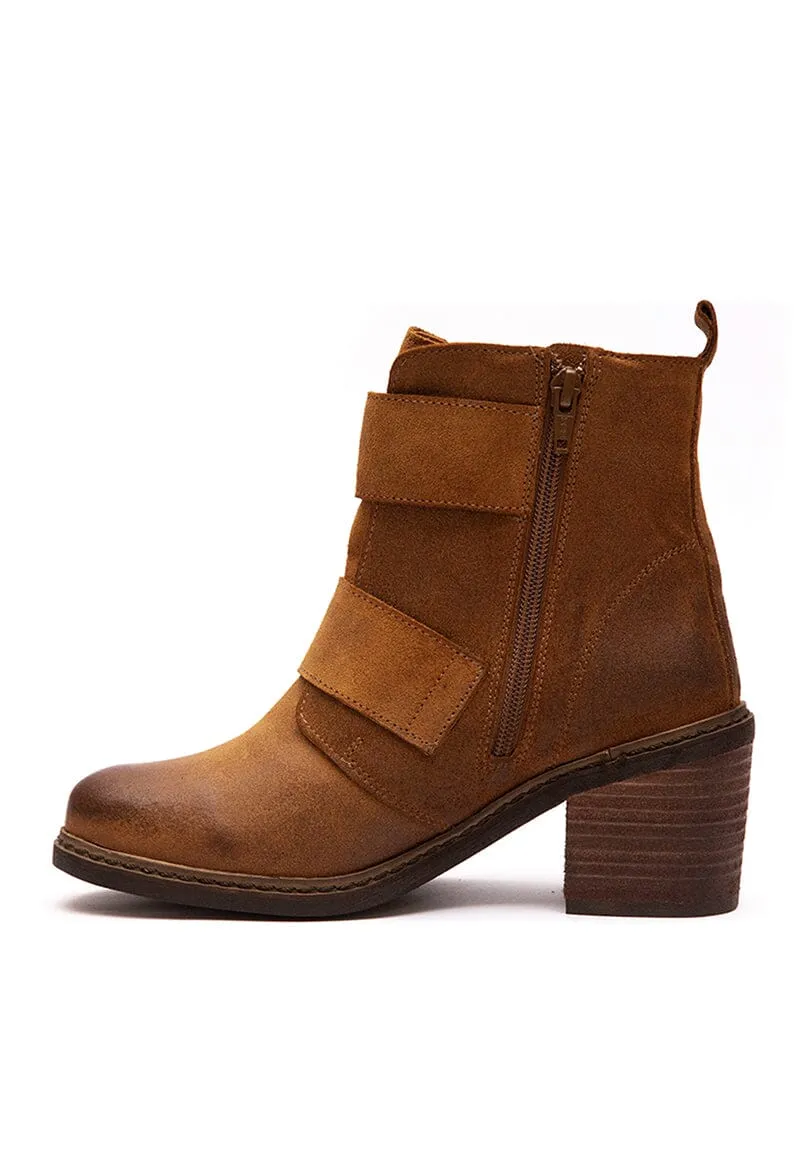 Botin Mujer / Sandra Camel