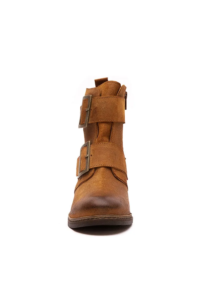 Botin Mujer / Sandra Camel