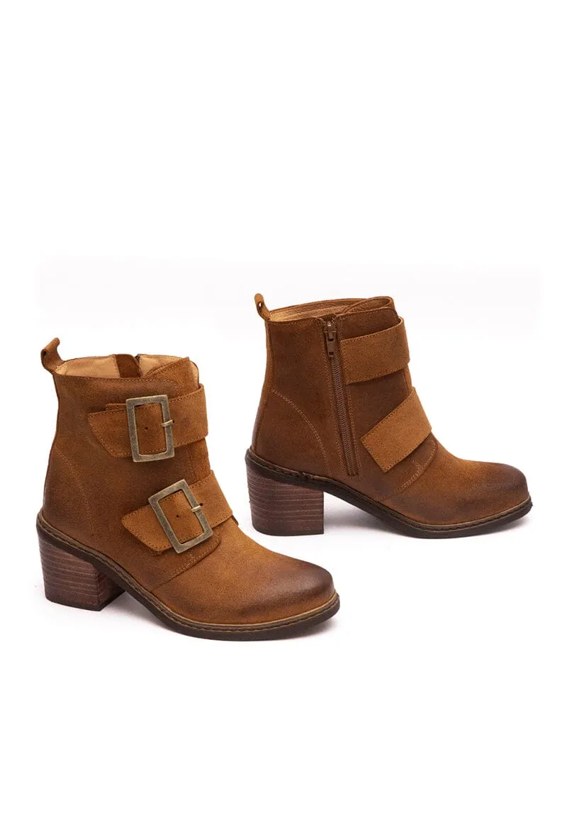 Botin Mujer / Sandra Camel