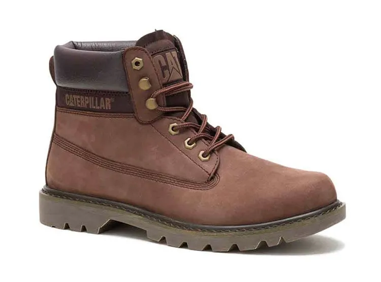 Botines Caterpillar COLORADO 2.0 P110426 Hombre