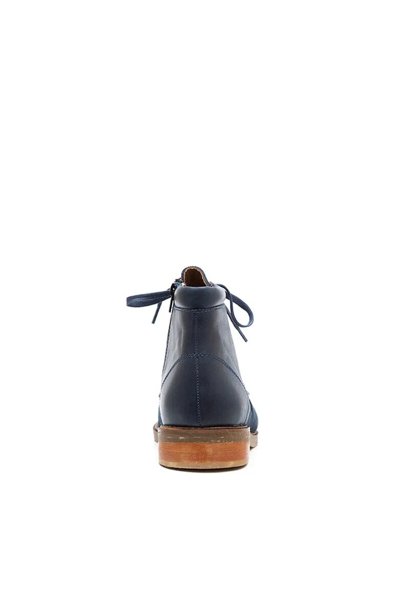 Botines Hombre / Nicanor Azul