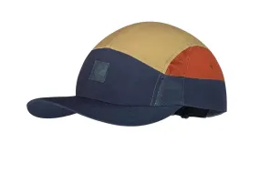 BUFF 5 PANEL GO CAP