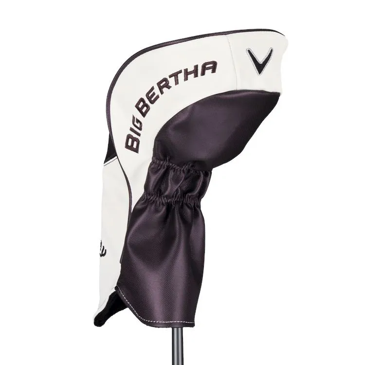 Callaway Driver Big bertha Reva pour femmes