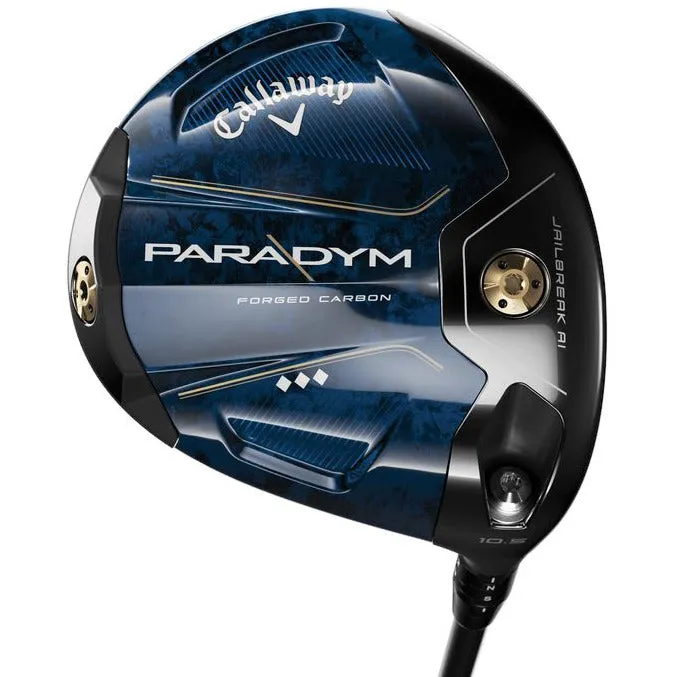 CALLAWAY DRIVER PARADYM Triple Diamond