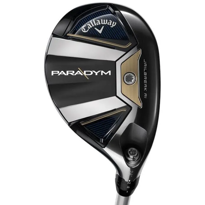 Callaway Hybride Paradym pour femmes