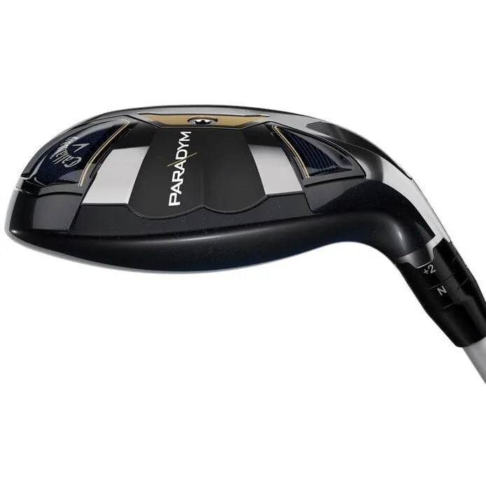 Callaway Hybride Paradym pour femmes