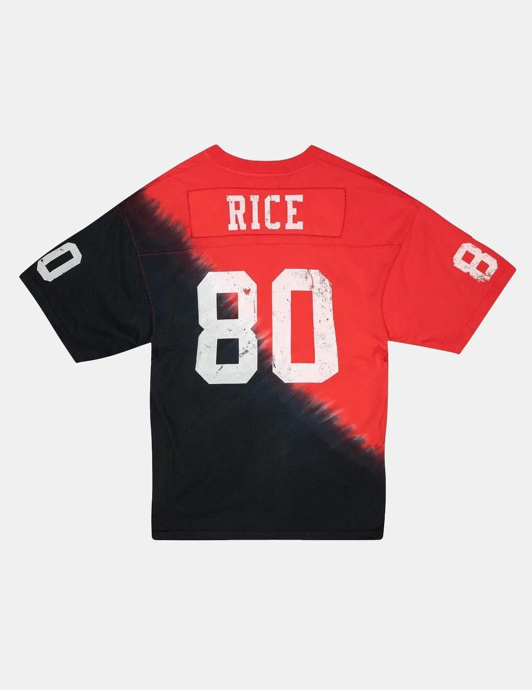 Camiseta Mitchell & Ness NFL 49ers Jerry Rice