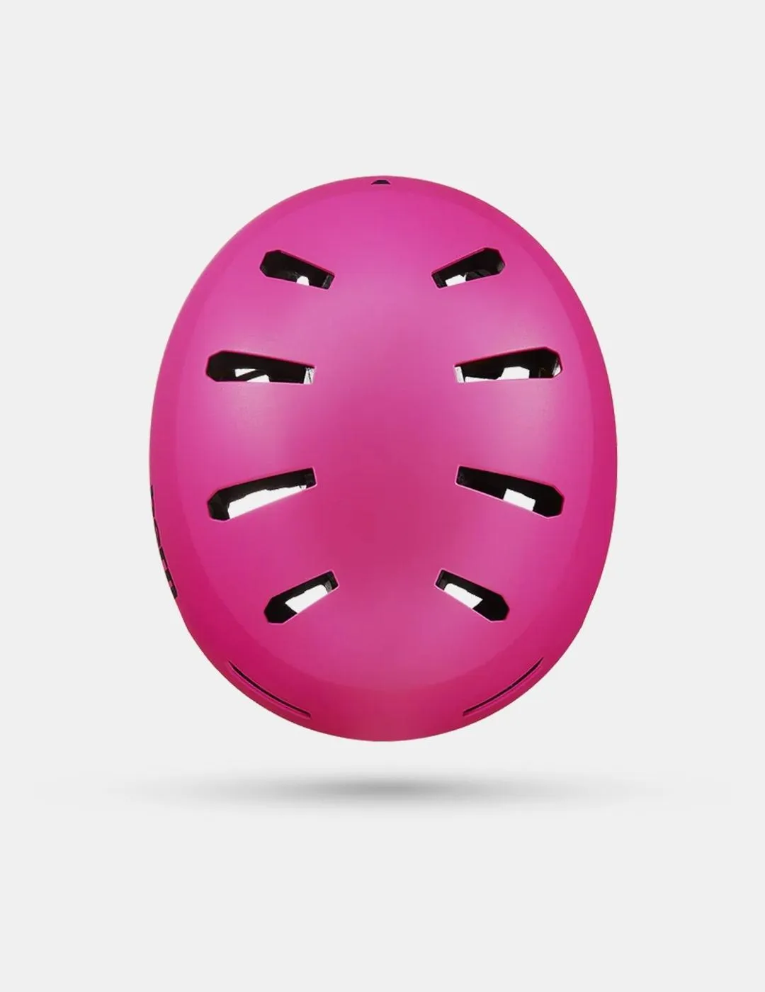 Casco Bern Macon 2.0 Jr MIPS Matte Pink