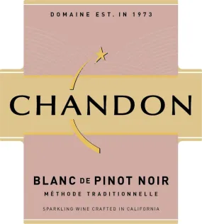 Chandon Blanc De Noir