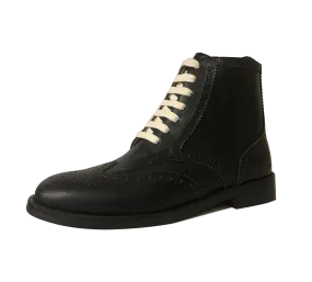 Combat Boots - Final Sale