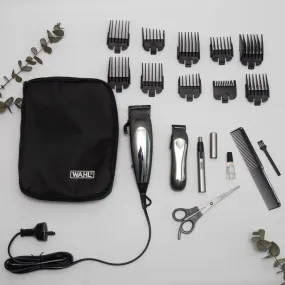 Combo WAHL deluxe Groom pro  ( 100% Original )