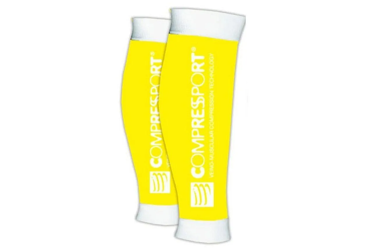 Compressport PANTORRILLERA R2