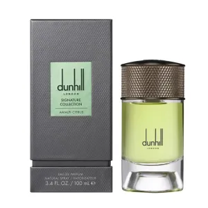 Dunhill Amalfi Citrus Eau de Parfum Men's Aftershave Spray (100ml)