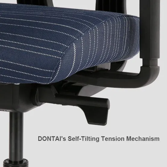 Duotex Collection Office Ergonomic Chair