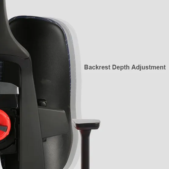 Duotex Collection Office Ergonomic Chair