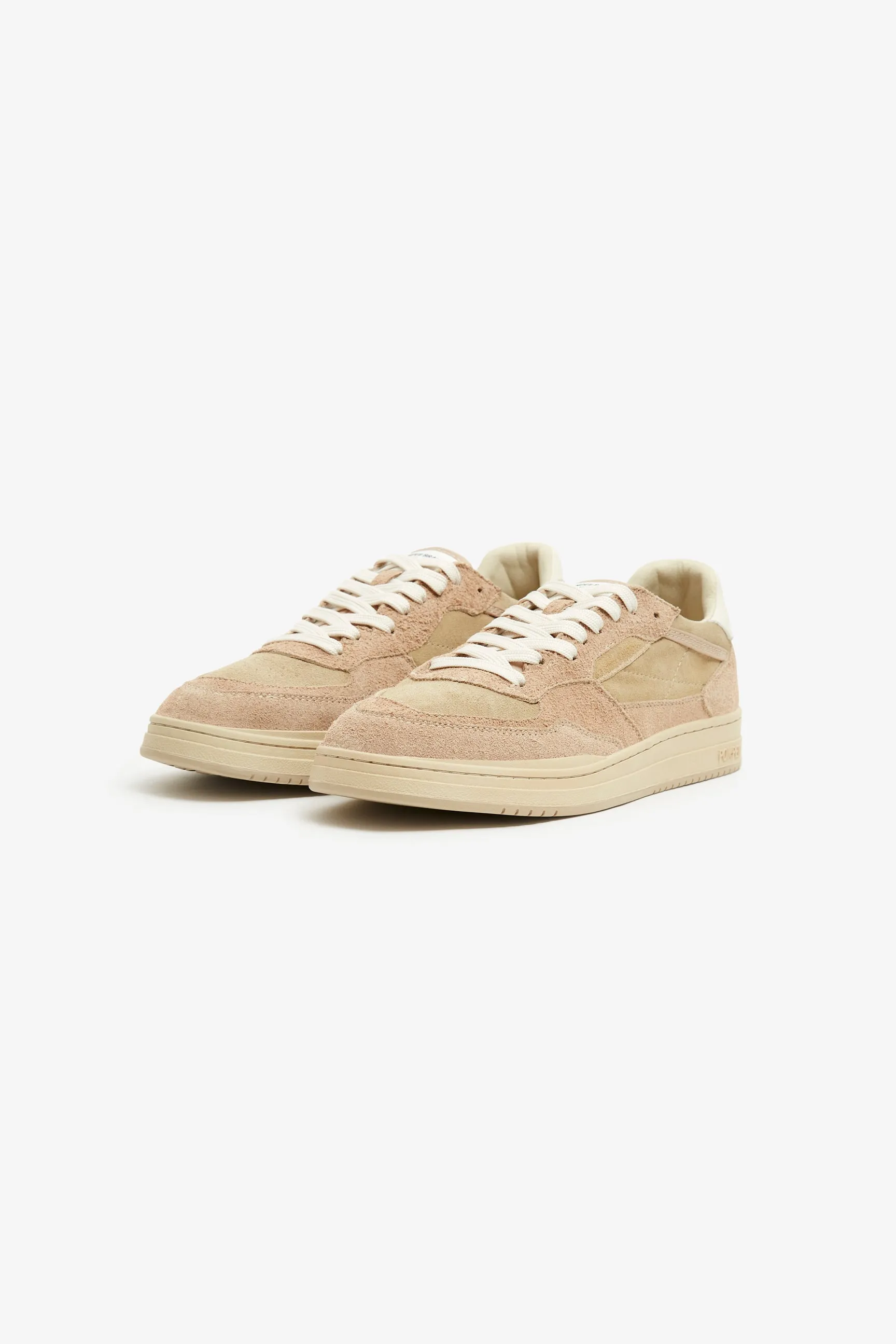 ELAN SUEDE BEIGE WO