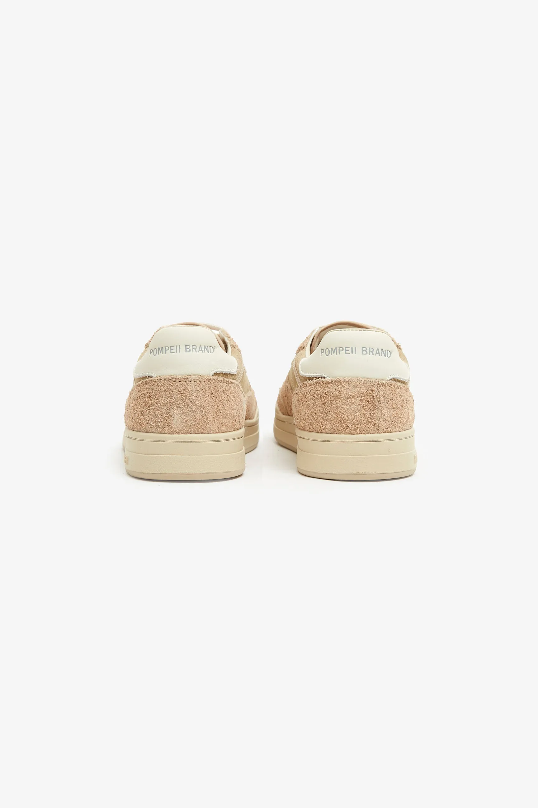 ELAN SUEDE BEIGE WO