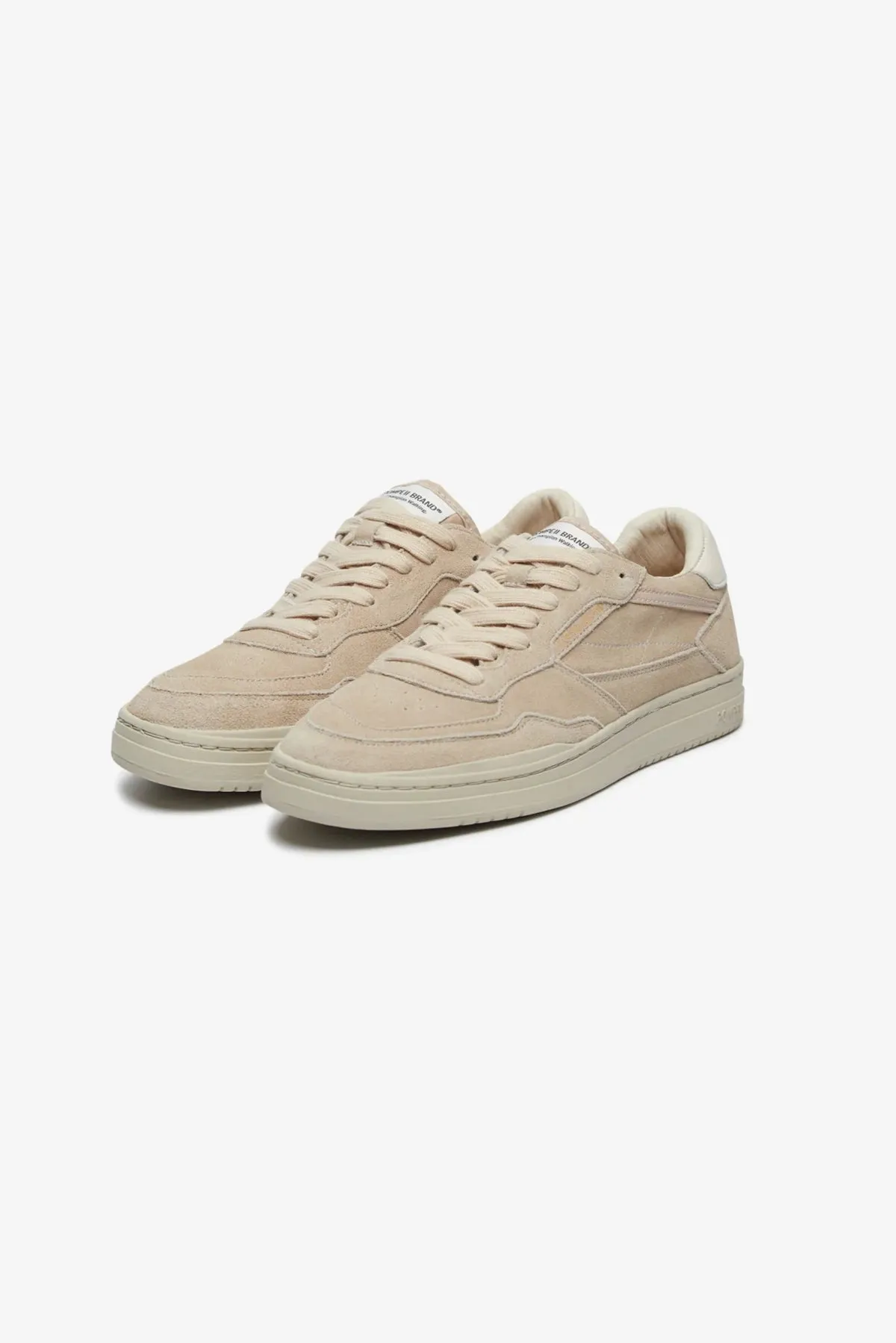 ELAN SUEDE HYDRO TAUPE WO