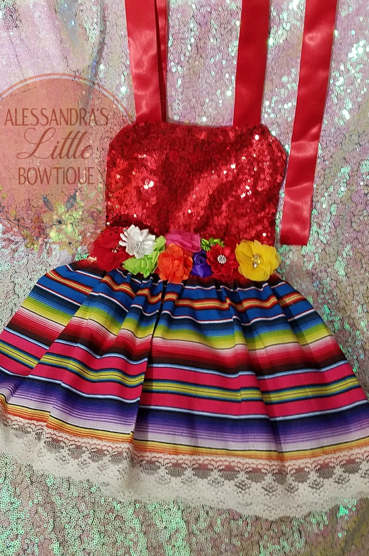 Fiesta romper