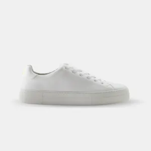 Fred Perry B80 Vegan White