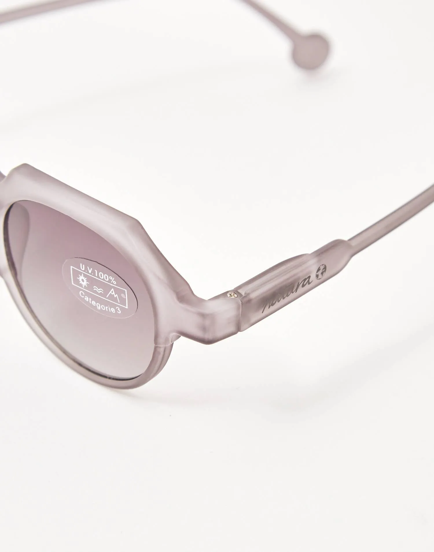 Gafas Natura gris