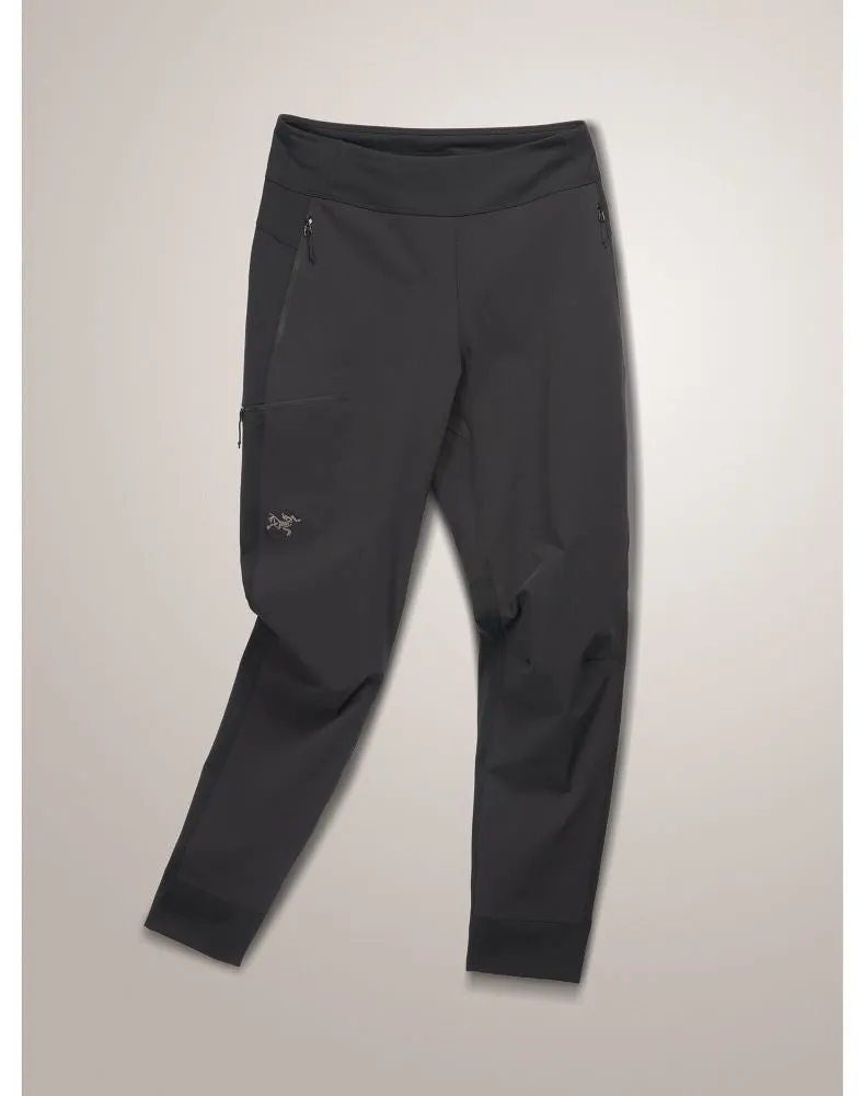 Gamma Hybrid Pant Women's