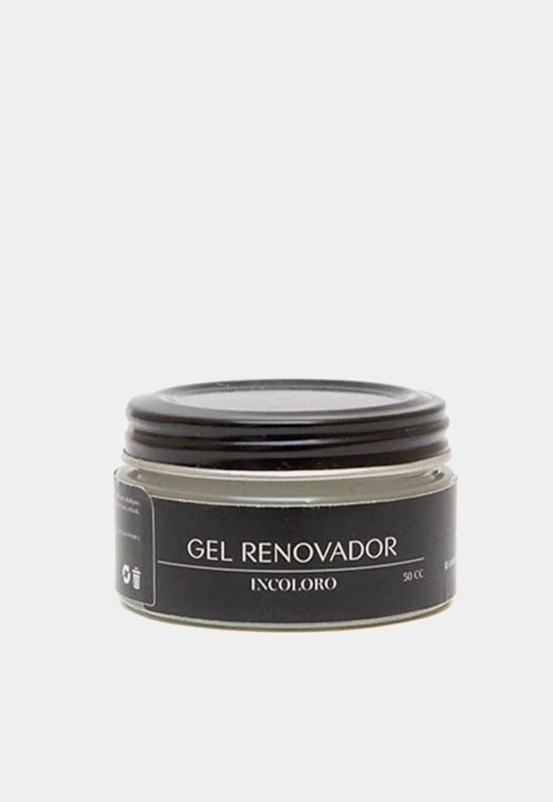 Gel Renovador 50cc