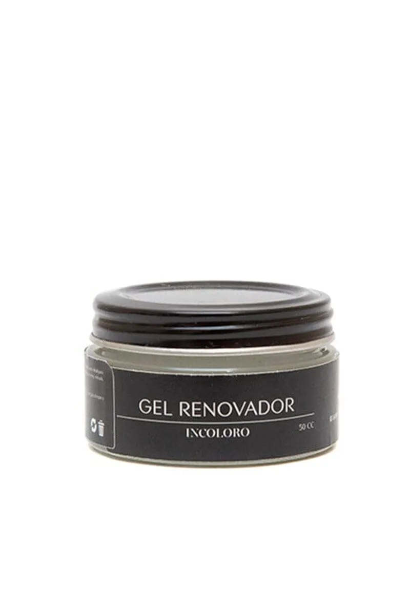 Gel Renovador 50cc