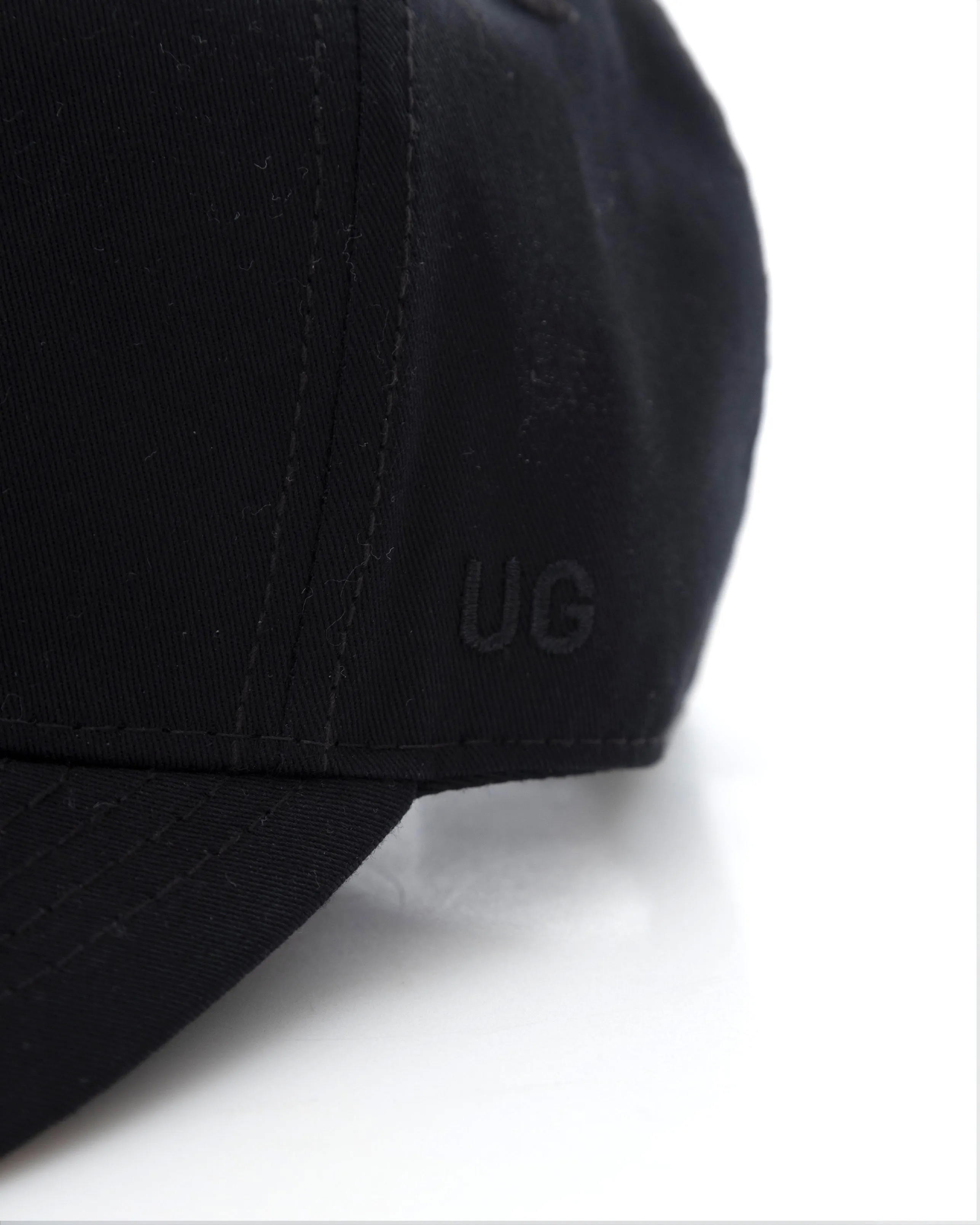 Genesis PT02 Basic 5P Cap Black