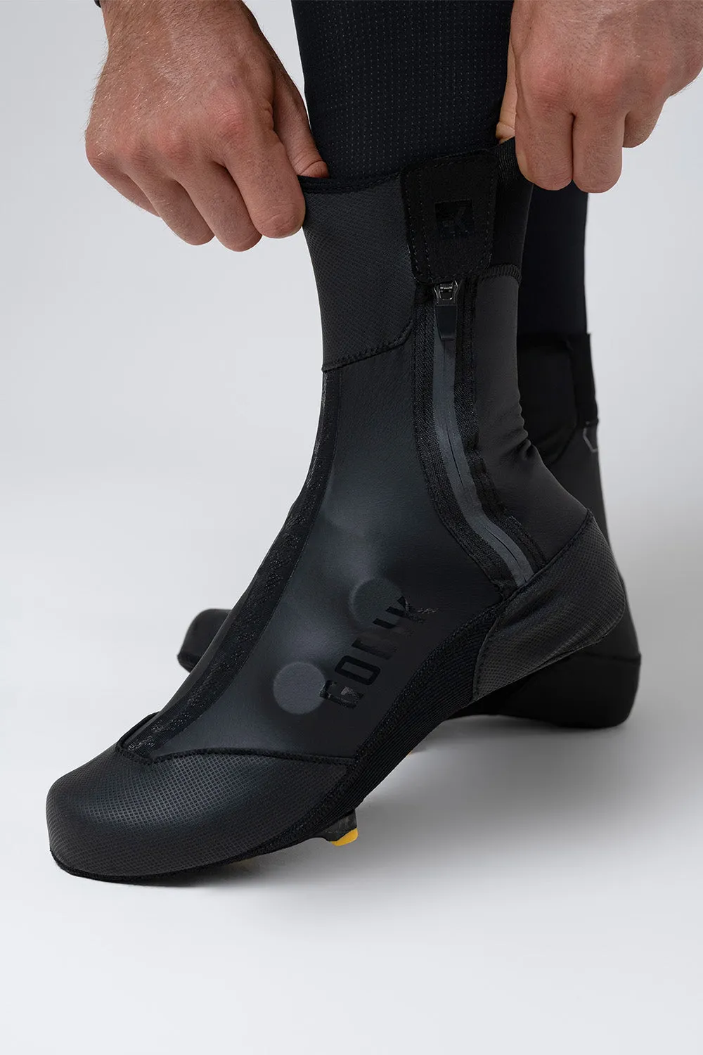 Unisex Gobik Kamik 2.0 Winter Overshoes - Weather Resistant