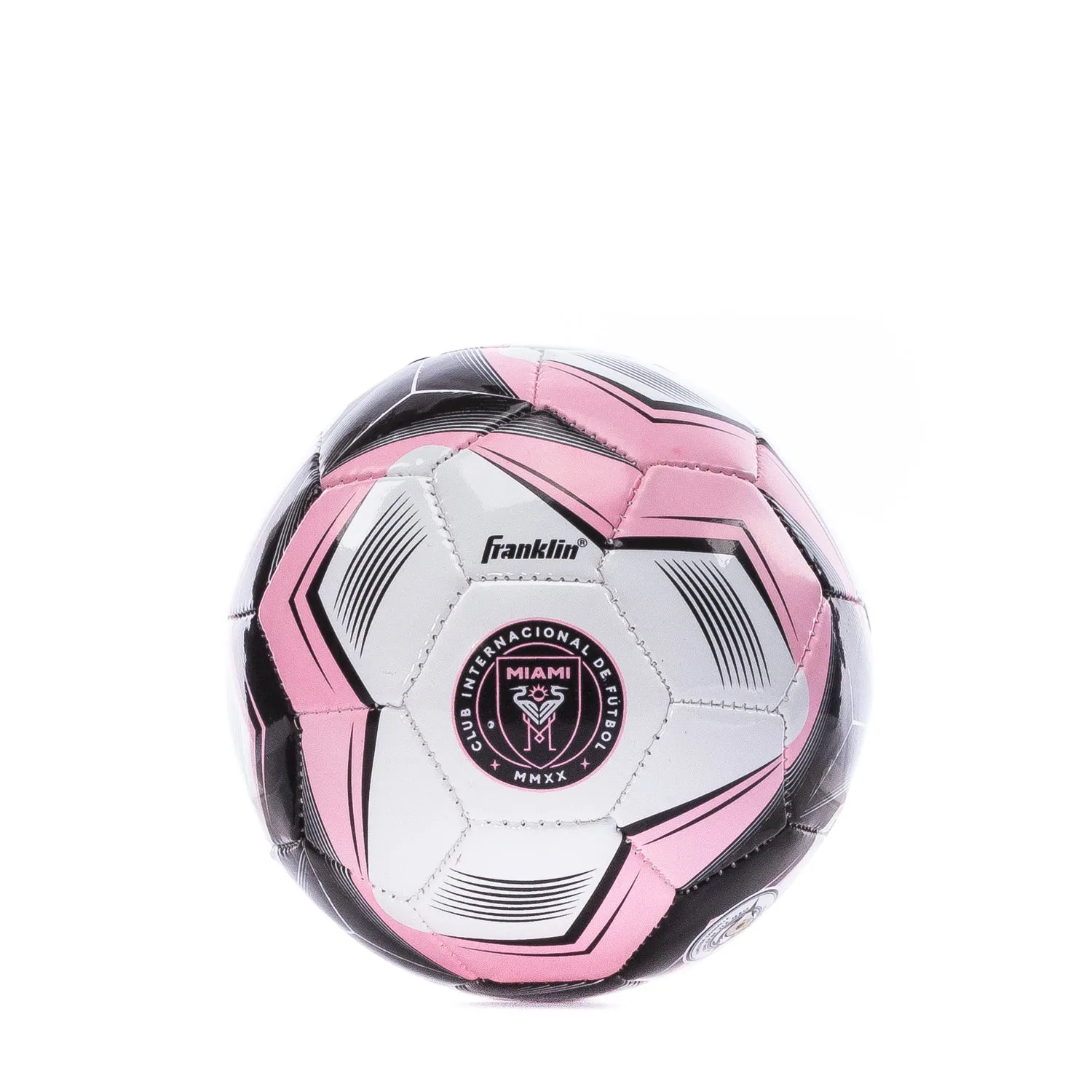 Inter Miami Mini Soccer Ball