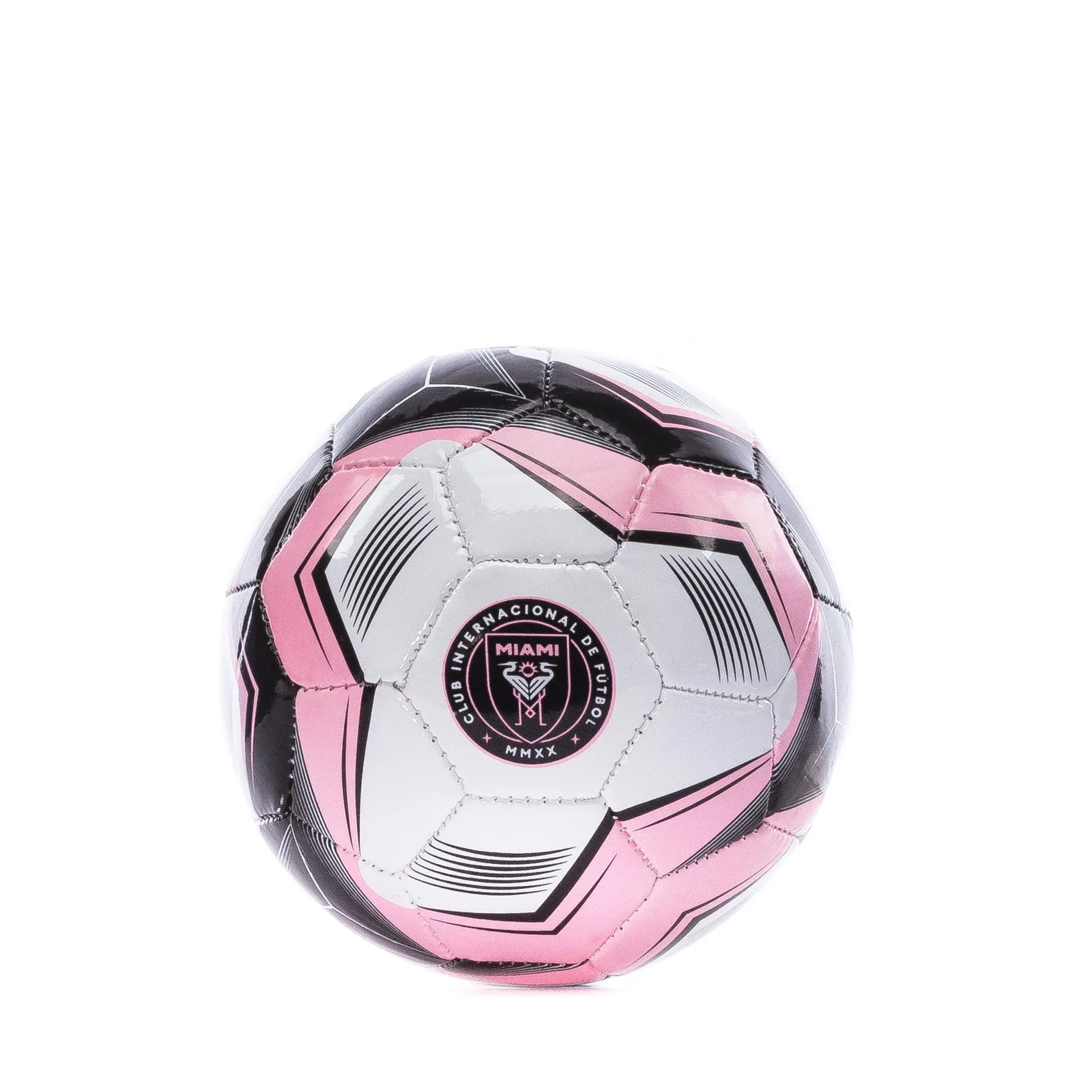 Inter Miami Mini Soccer Ball