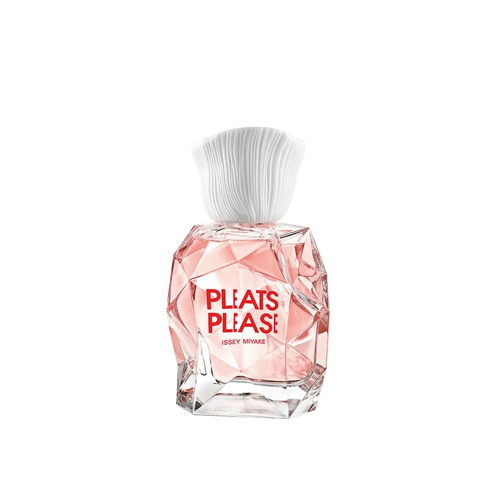 Issey Miyake Pleats Please Eau de Toilette Women's Perfume Spray (50ml)