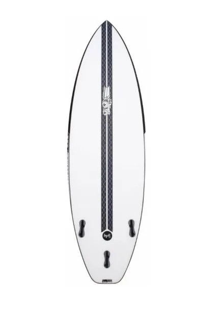 JS XERO HYFI 2.0 TABLA DE SURF EPOXY