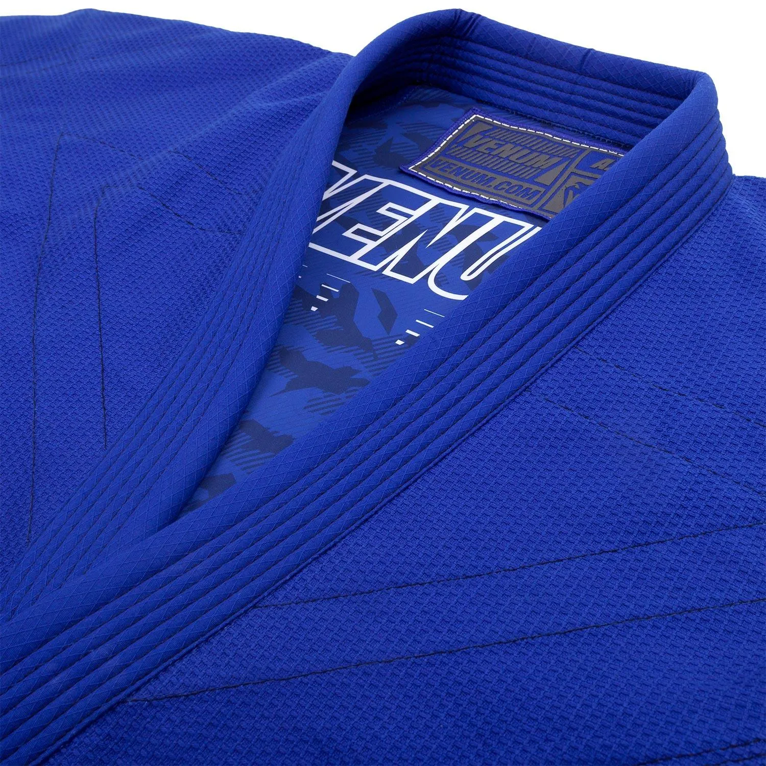 Kimono de BJJ Venum Classic 2.0 - Azul Real