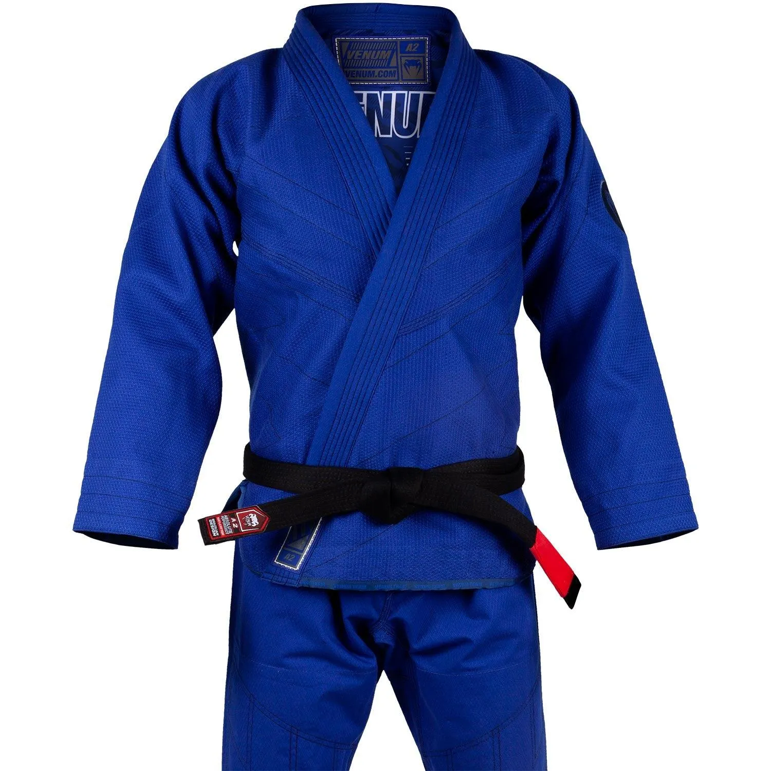 Kimono de BJJ Venum Classic 2.0 - Azul Real