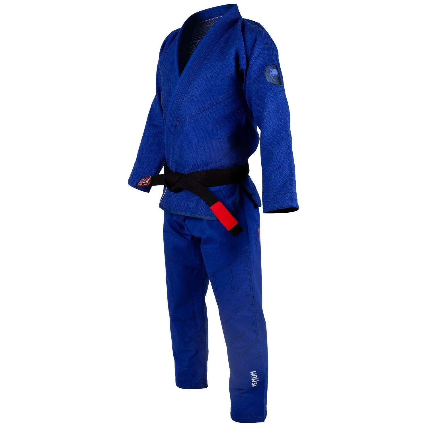 Kimono de BJJ Venum Classic 2.0 - Azul Real