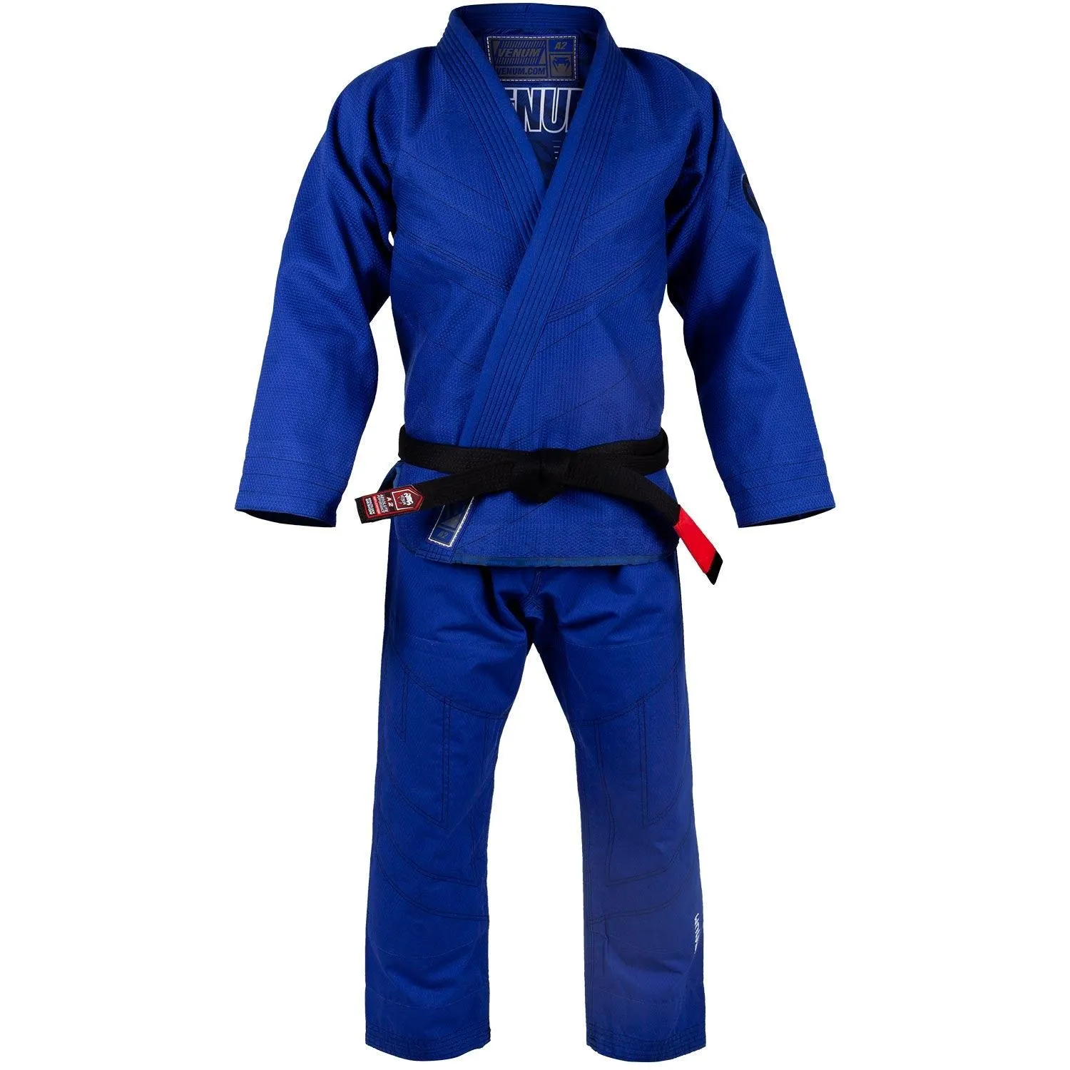 Kimono de BJJ Venum Classic 2.0 - Azul Real