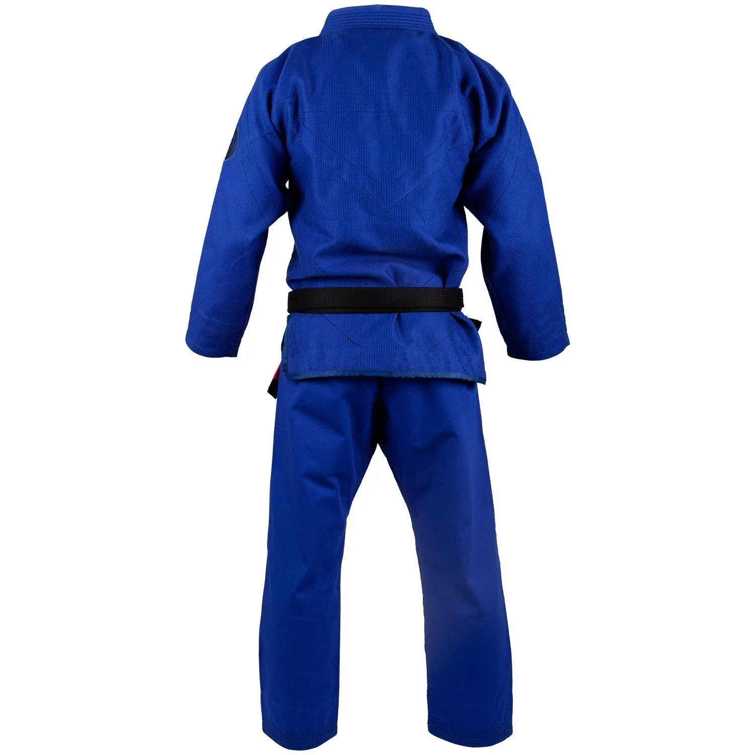 Kimono de BJJ Venum Classic 2.0 - Azul Real